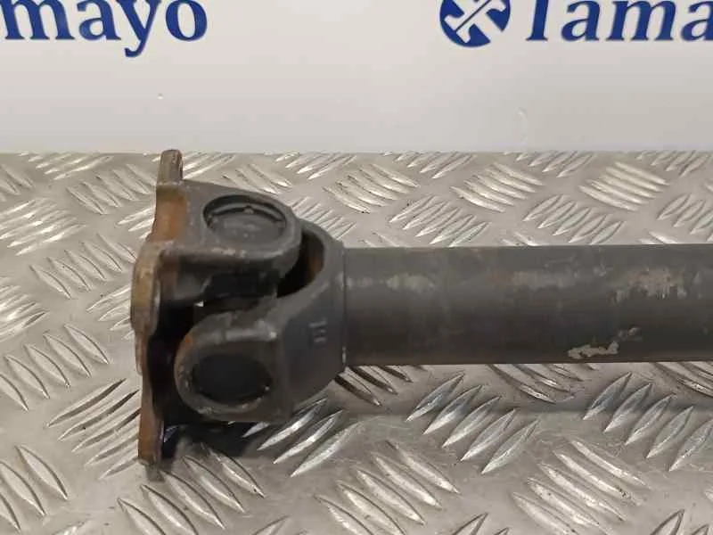 Transmision Central Delantera para Bmw X3 (E83)