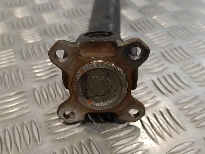 Transmision Central Delantera para Bmw X3 (E83)