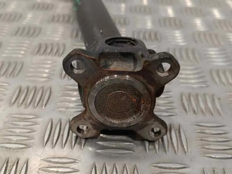 Transmision Central Delantera para Bmw X3 (E83)