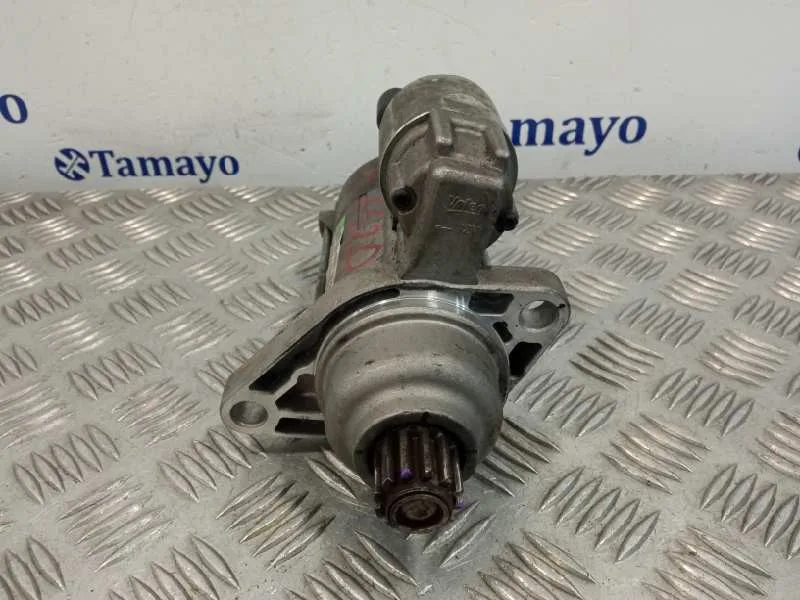 Motor Arranque para Volkswagen Golf Vi (5K1)