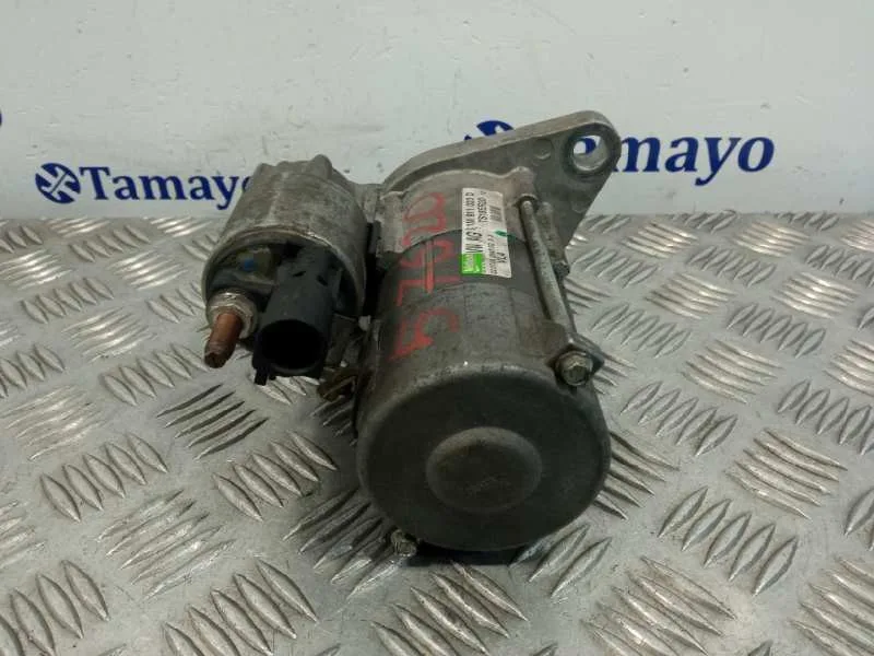 Motor Arranque para Volkswagen Golf Vi (5K1)