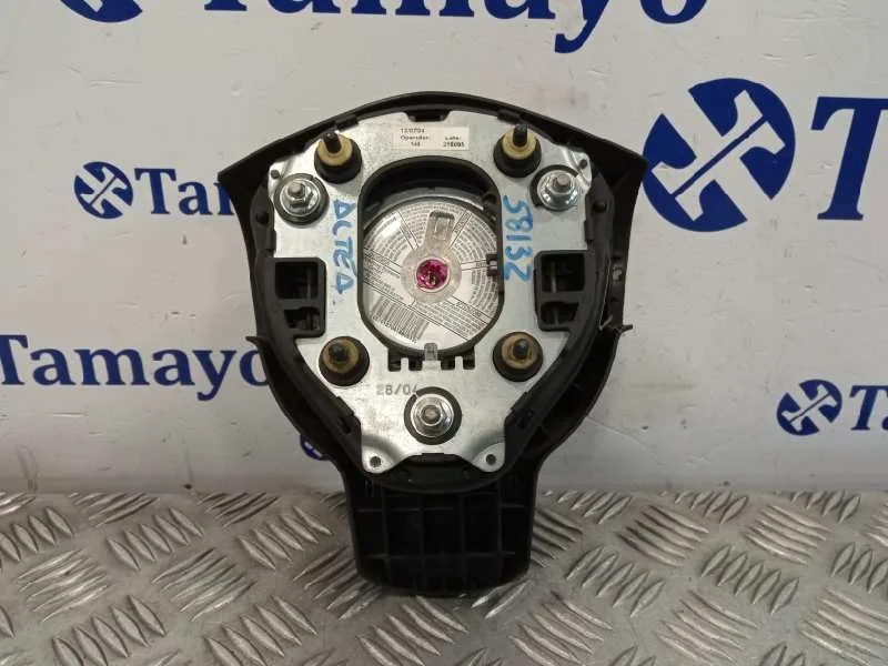 Airbag Delantero Izquierdo para Seat Altea (5P1)