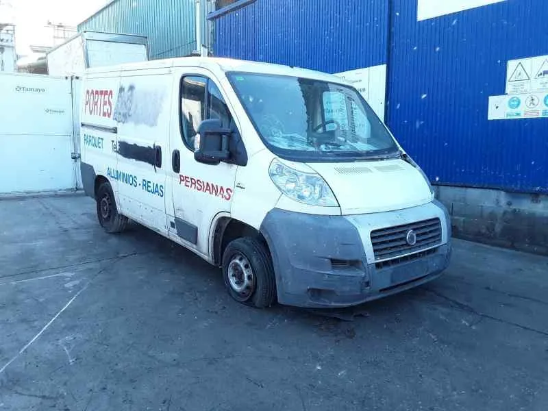 Caja Cambios para Fiat Ducato Furgon