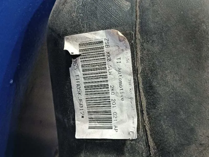 Deposito Combustible para Volkswagen Caddy Ka/Kb (2K)