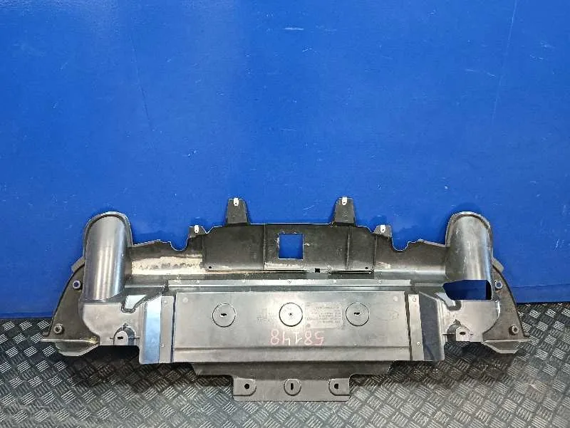 Faldon Trasero para Land Rover Discovery Sport