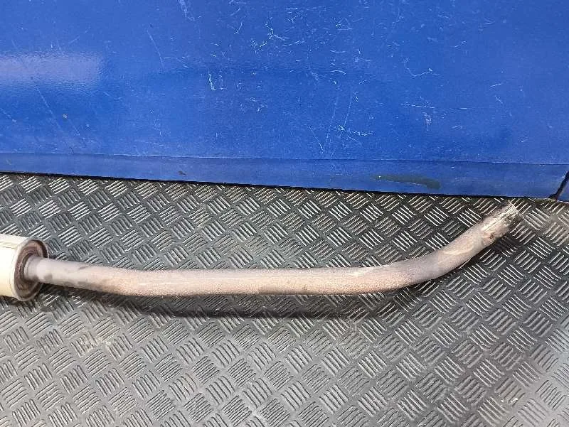 Tubo Escape Completo para Opel Corsa C
