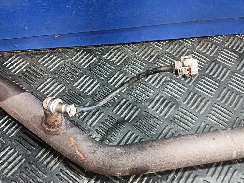 Tubo Escape Completo para Opel Corsa C