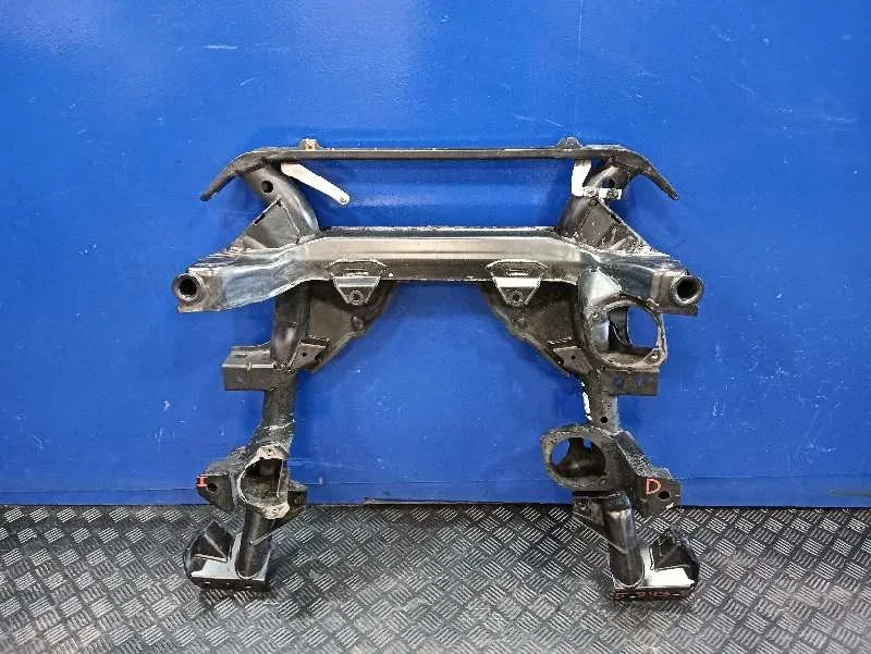 Puente Delantero para Bmw X3 (F25)