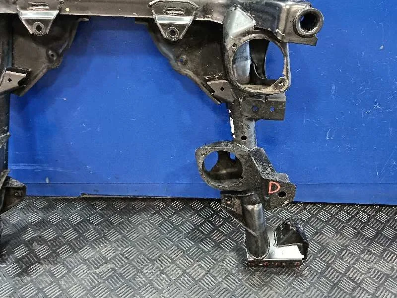 Puente Delantero para Bmw X3 (F25)