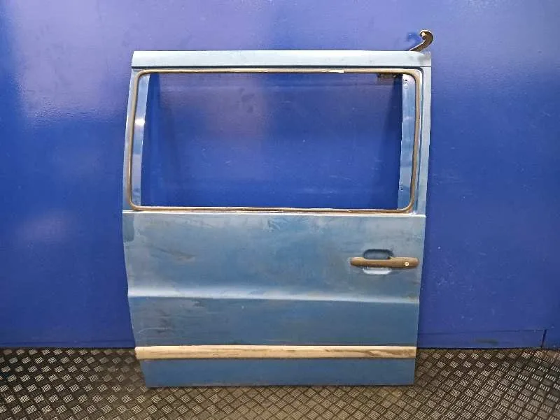 Puerta Lateral Corredera Derecha para Mercedes-Benz Vito (W638) Caja Cerrada