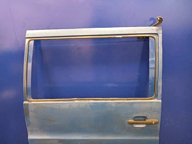 Puerta Lateral Corredera Derecha para Mercedes-Benz Vito (W638) Caja Cerrada