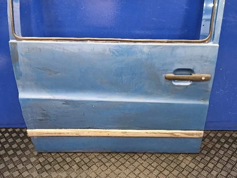 Puerta Lateral Corredera Derecha para Mercedes-Benz Vito (W638) Caja Cerrada