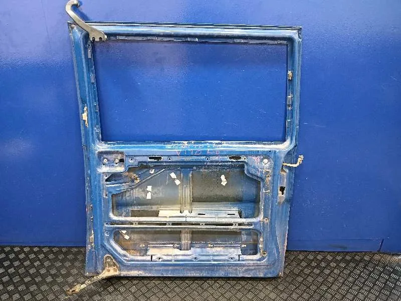 Puerta Lateral Corredera Derecha para Mercedes-Benz Vito (W638) Caja Cerrada