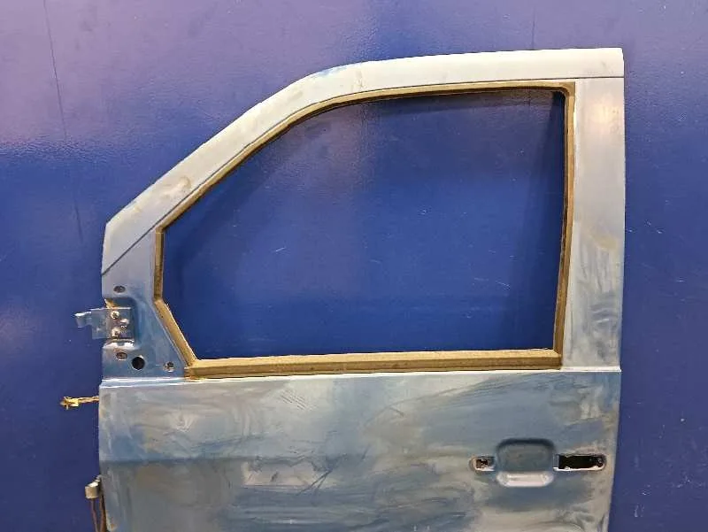 Puerta Delantera Izquierda para Mercedes-Benz Vito (W638) Caja Cerrada