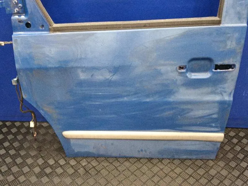 Puerta Delantera Izquierda para Mercedes-Benz Vito (W638) Caja Cerrada