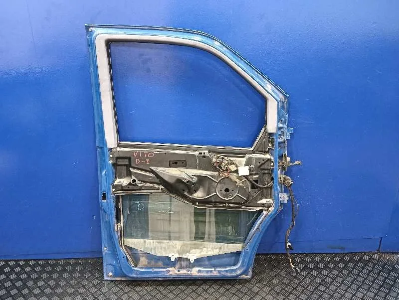 Puerta Delantera Izquierda para Mercedes-Benz Vito (W638) Caja Cerrada