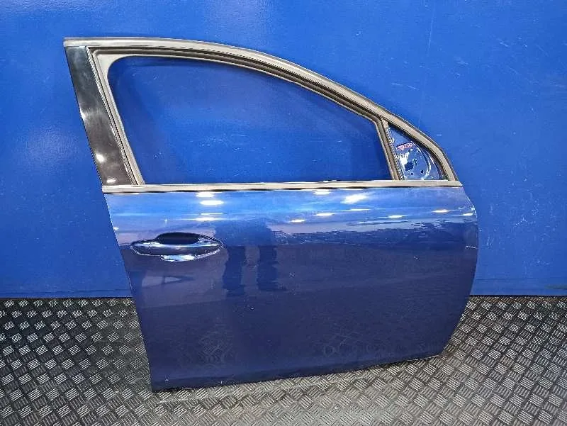 Puerta Delantera Derecha para Peugeot 308 Sw