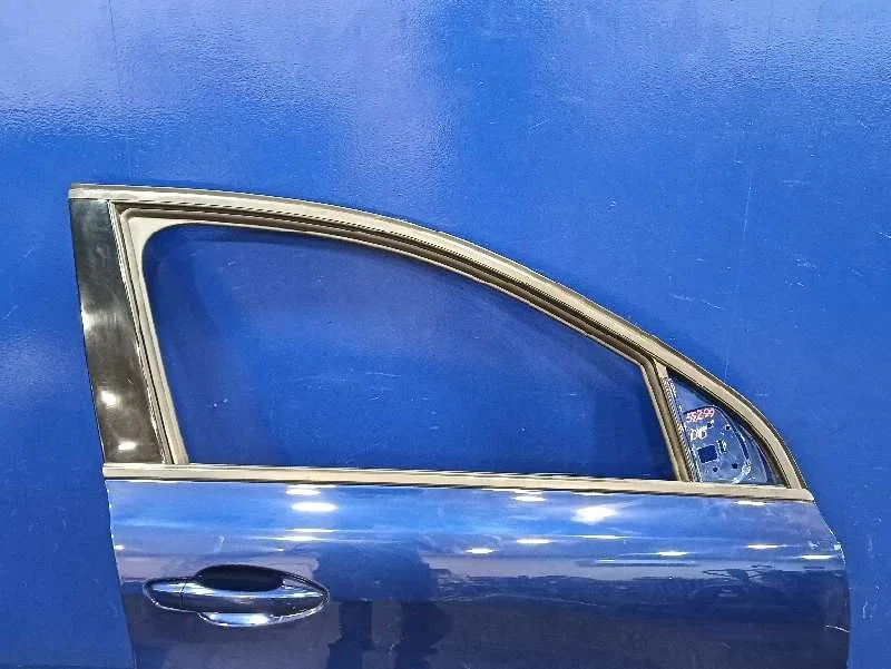 Puerta Delantera Derecha para Peugeot 308 Sw