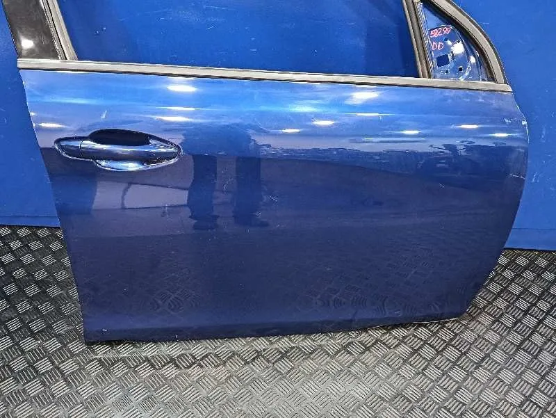 Puerta Delantera Derecha para Peugeot 308 Sw