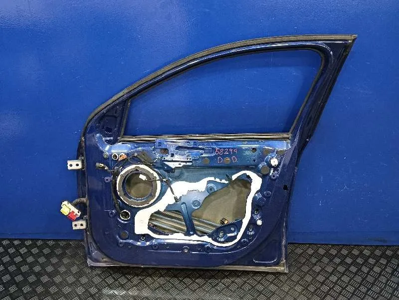 Puerta Delantera Derecha para Peugeot 308 Sw