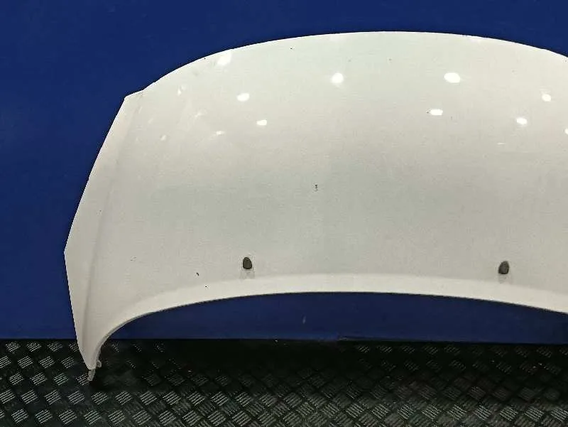 Capot para Peugeot 207