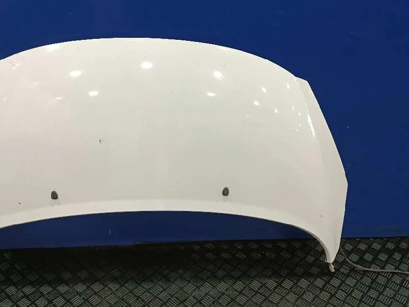Capot para Peugeot 207