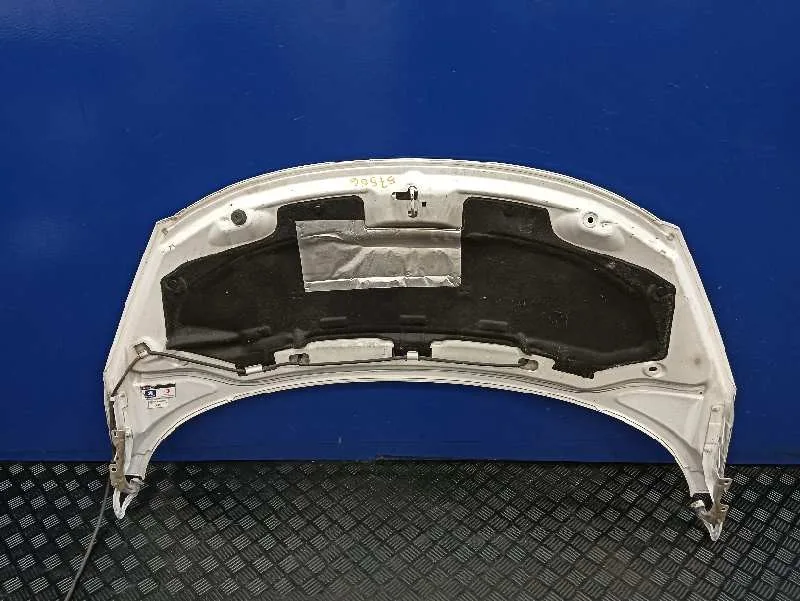 Capot para Peugeot 207