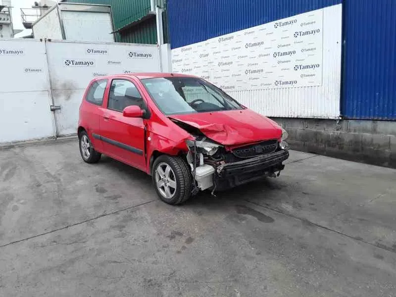 Caja Cambios para Hyundai Getz (Tb)