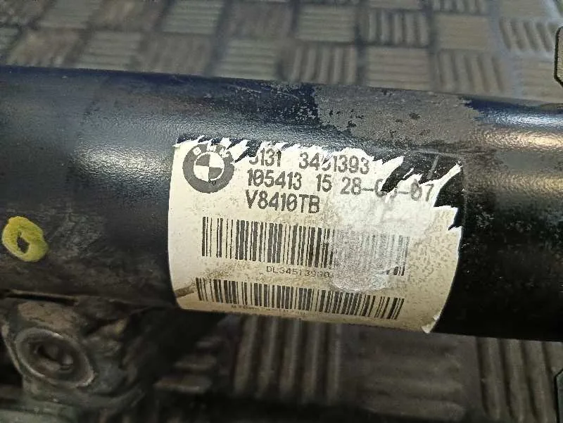 Amortiguador Delantero Izquierdo para Bmw X3 (E83)