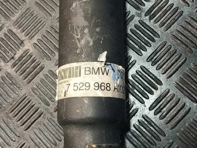Transmision Central para Bmw Serie 5 Berlina (E60)