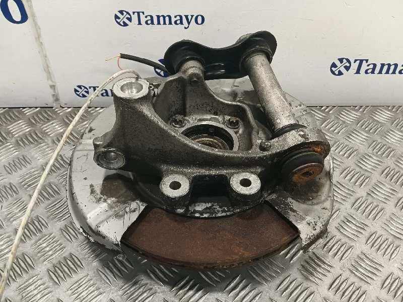 Mangueta Trasera Izquierda para Bmw Serie 5 Berlina (E60)