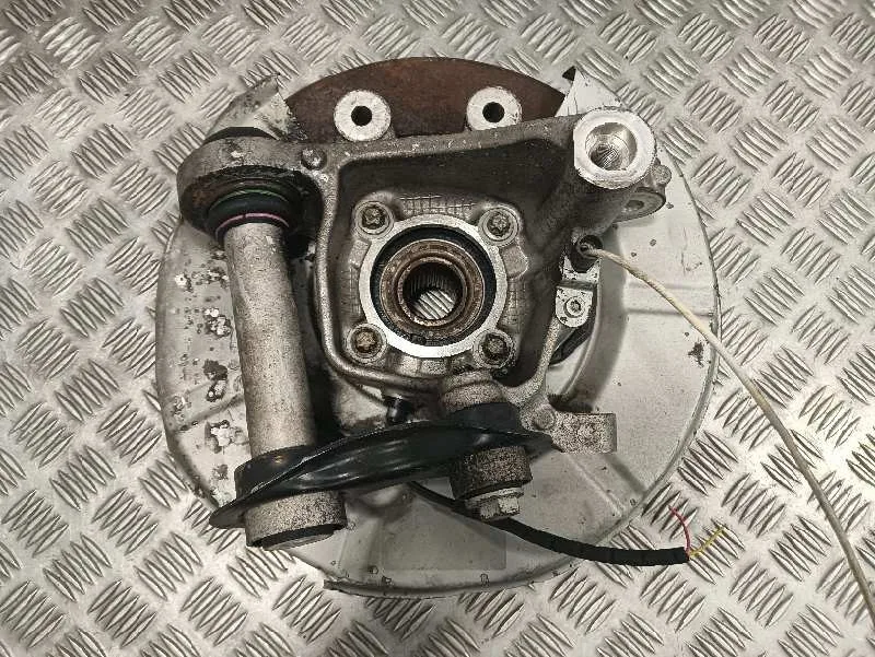 Mangueta Trasera Izquierda para Bmw Serie 5 Berlina (E60)
