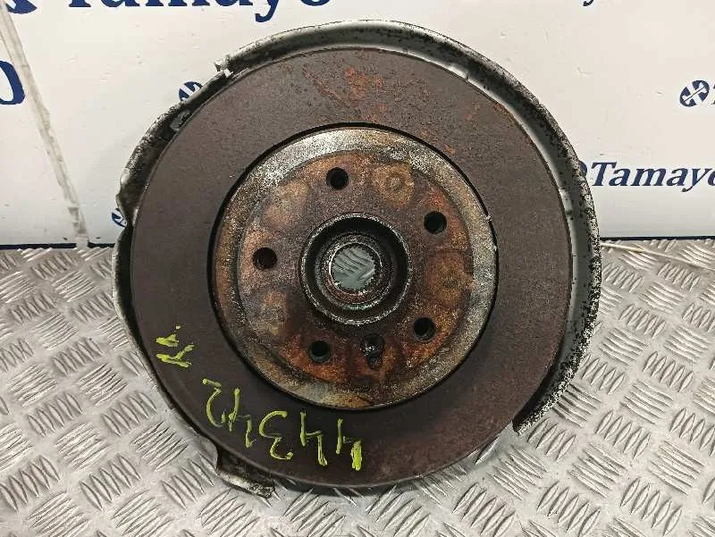 Mangueta Trasera Izquierda para Bmw Serie 5 Berlina (E60)
