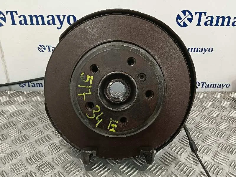 Mangueta Trasera Izquierda para Bmw X5 (E53)