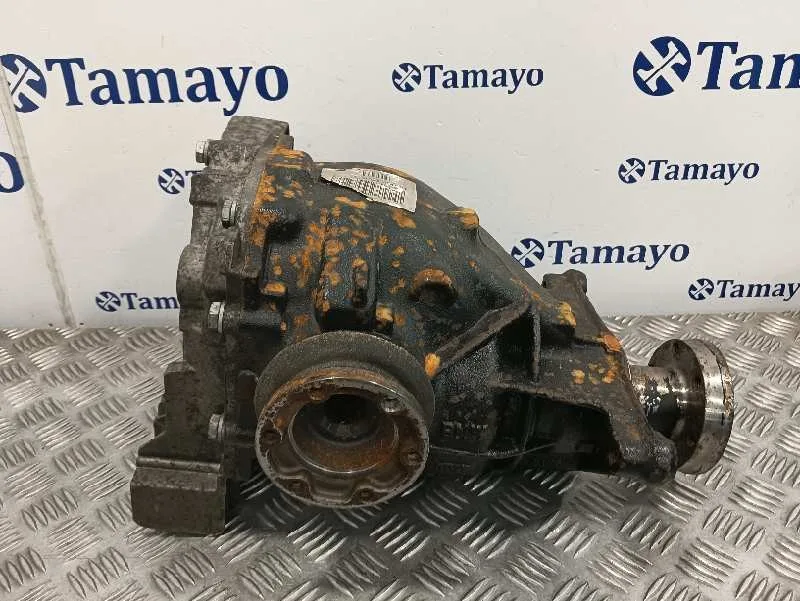 Diferencial Trasero para Bmw Serie 5 Berlina (E60)