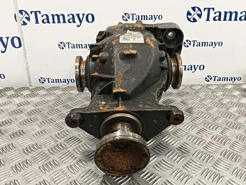 Diferencial Trasero para Bmw Serie 5 Berlina (E60)