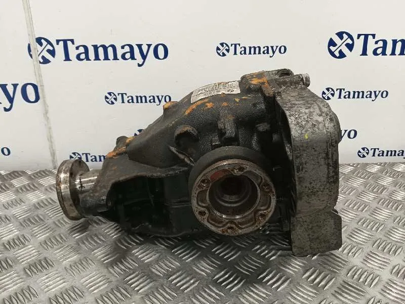 Diferencial Trasero para Bmw Serie 5 Berlina (E60)