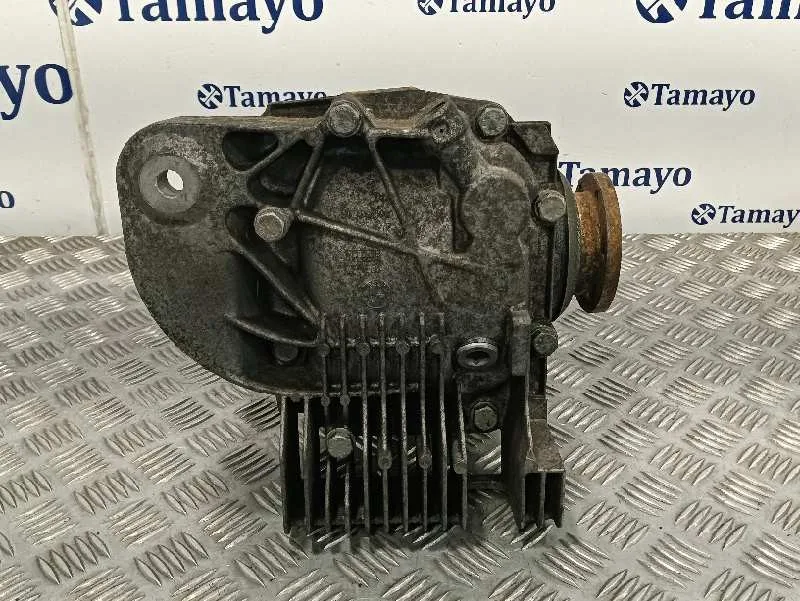 Diferencial Trasero para Bmw Serie 5 Berlina (E60)