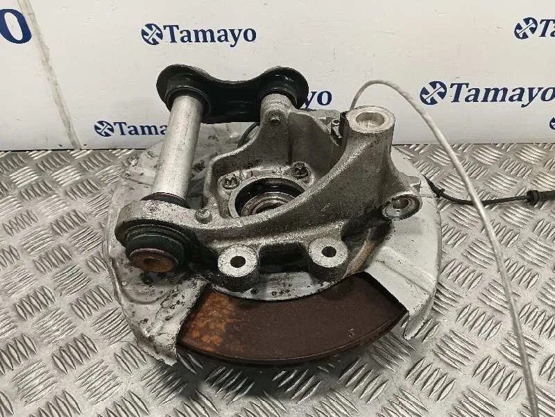 Mangueta Trasera Derecha para Bmw Serie 5 Berlina (E60)