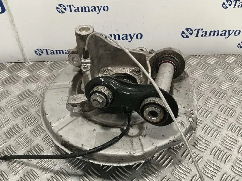Mangueta Trasera Derecha para Bmw Serie 5 Berlina (E60)