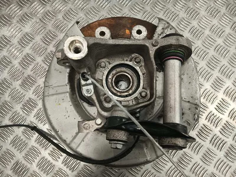 Mangueta Trasera Derecha para Bmw Serie 5 Berlina (E60)