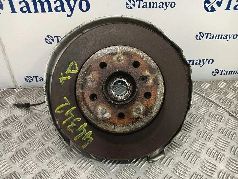 Mangueta Trasera Derecha para Bmw Serie 5 Berlina (E60)