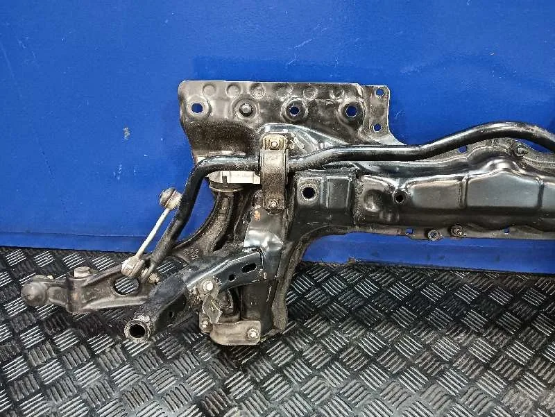Puente Delantero para Alfa Romeo 147 (190)