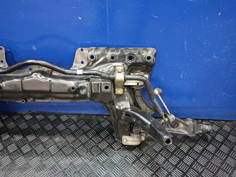 Puente Delantero para Alfa Romeo 147 (190)