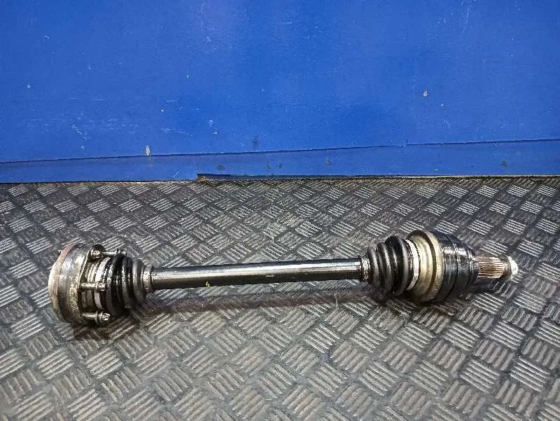 Transmision Trasera Derecha para Bmw X5 (E53)