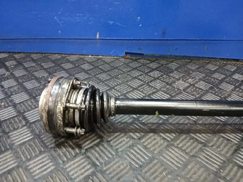 Transmision Trasera Derecha para Bmw X5 (E53)