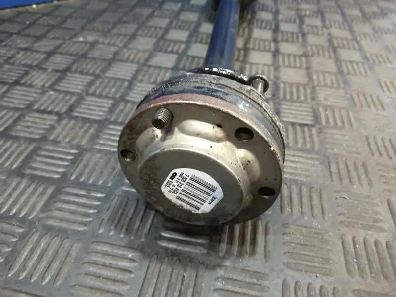 Transmision Trasera Derecha para Bmw X5 (E53)