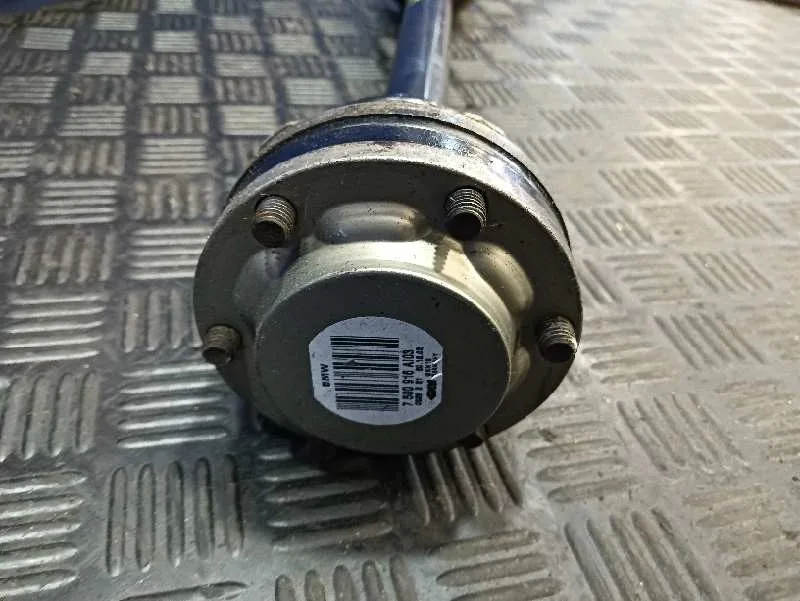 Transmision Trasera Izquierda para Bmw X5 (E53)
