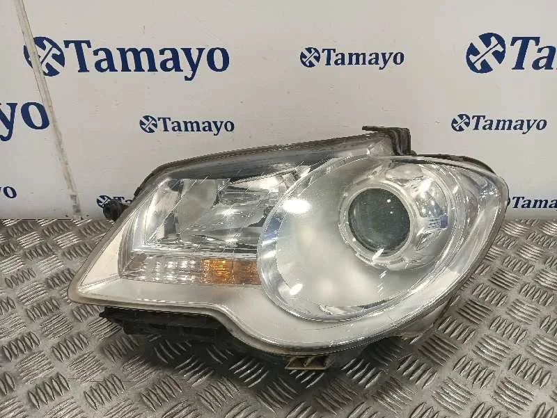 Faro Izquierdo para Volkswagen Touran (1T2)