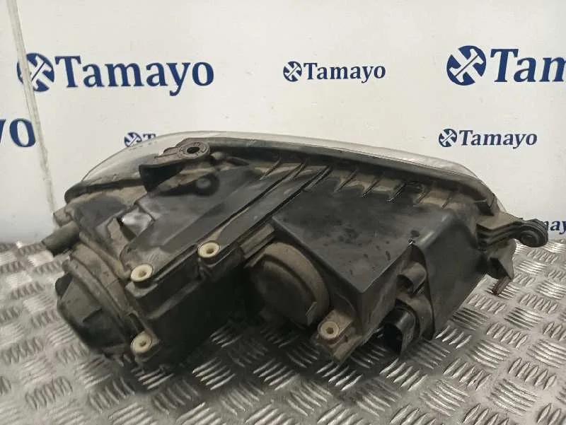 Faro Izquierdo para Volkswagen Touran (1T2)